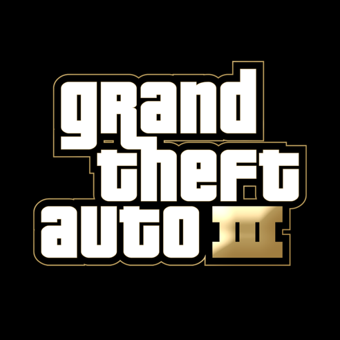  Grand Theft Auto III GTA 3 iPhone ios Appstore+ 