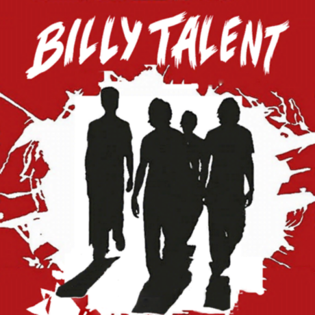   Billy Talent iPhone ios iPad Appstore +БОНУС  