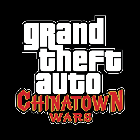  GTA: Chinatown Wars iPhone ios iPad Appstore +БОНУС 