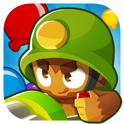  Bloons TD 6 iPhone ios iPad Appstore +БОНУС 