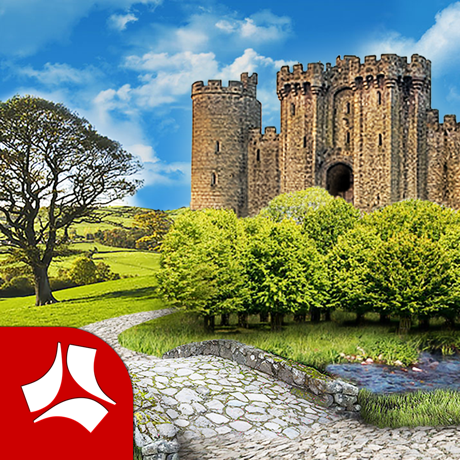 Blackthorn Castle iPhone ios iPad Appstore + БОНУС  