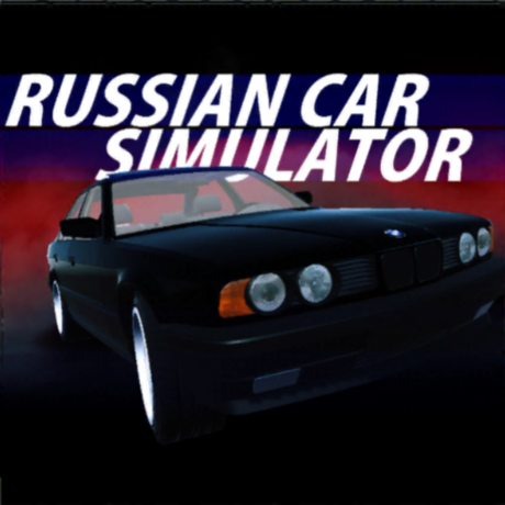RussianCar Simulator iPhone ios iPad Appstore + БОНУС 