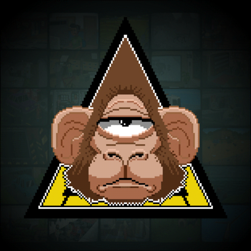  Do Not Feed the Monkeys iPhone ios Appstore +БОНУС 