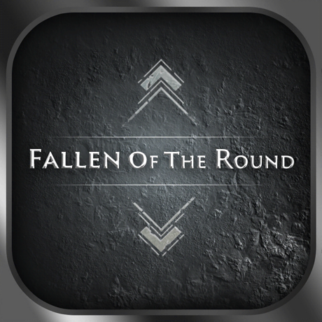   Fallen of the Round iPhone ios iPad Appstore +  