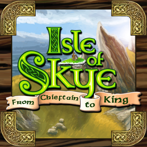  Isle of Skye iPhone ios iPad Appstore +БОНУС 