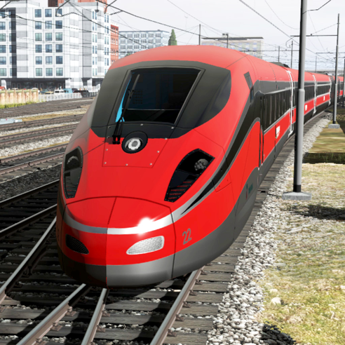  Trainz Simulator 3 iPhone ios iPad Appstore +БОНУС 