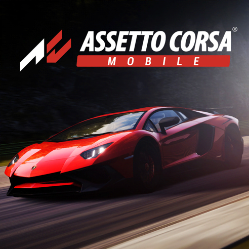  Assetto Corsa Mobile iPhone ios iPad Appstore+БОНУС 