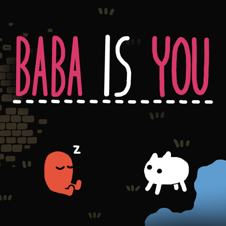   Baba Is You iPhone ios iPad Appstore + БОНУС  