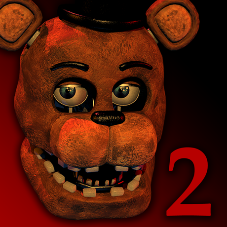  Five Nights at Freddys 2 iPhone ios iPad Appstore + 
