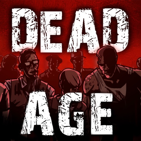  Dead Age iPhone ios iPad Appstore +БОНУС 