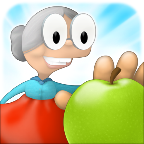 Granny Smith iPhone ios iPad Appstore +БОНУС 