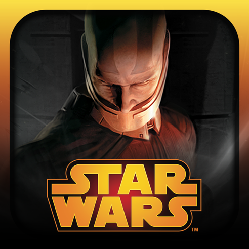 Star Wars™: KOTOR iPhone ios iPad Appstore +БОНУС 