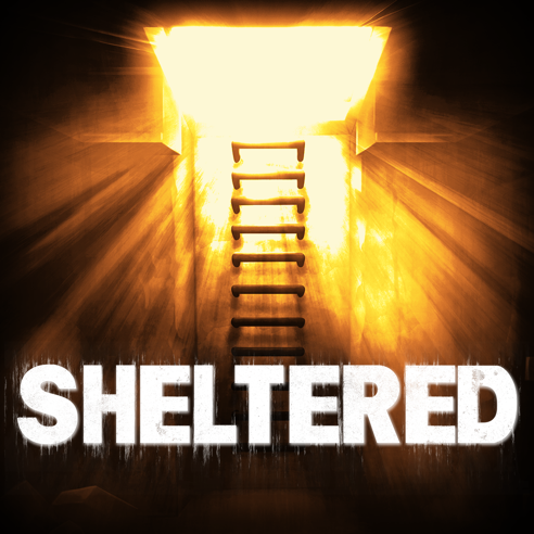  Sheltered iPhone ios iPad Appstore +БОНУС 