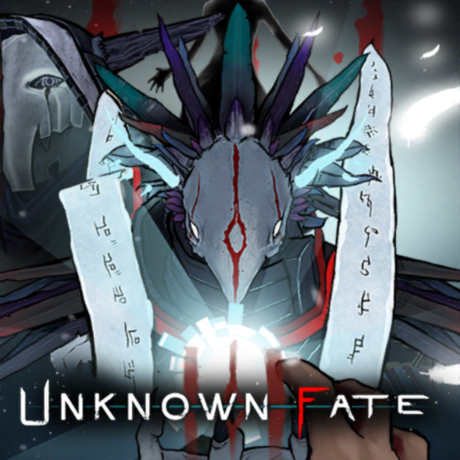   Unknown Fate iPhone ios iPad Appstore + БОНУС  