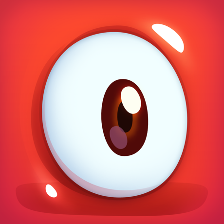   Pudding Monsters iPhone ios iPad Appstore + БОНУС  