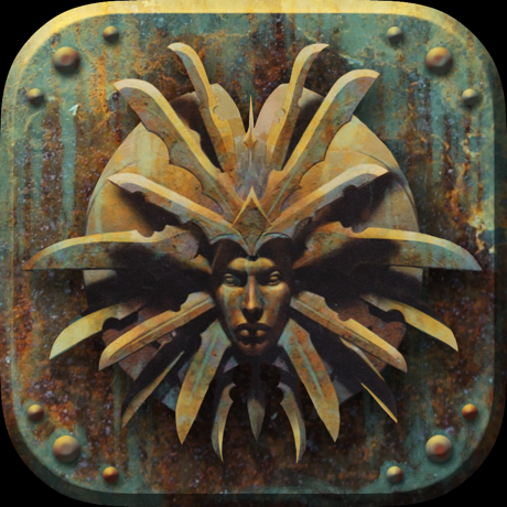 Planescape: Torment iPhone ios iPad Appstore + БОНУС  