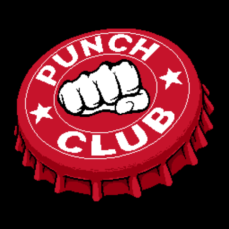   Punch Club iPhone ios iPad Appstore + БОНУС  