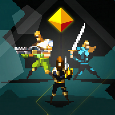   Dungeon of the Endless iPhone ios iPad Appstore + 