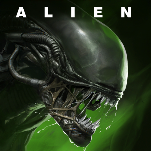  Alien: Blackout iPhone ios iPad Appstore +БОНУС 