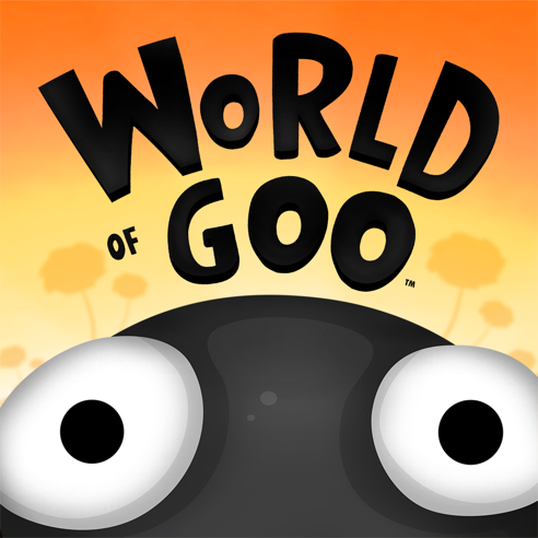  World of Goo iPhone ios iPad Appstore +БОНУС 