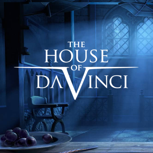  The House of da Vinci iPhone ios Appstore +БОНУС 