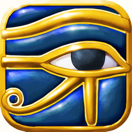 Egypt: Old Kingdom iPhone ios iPad Appstore + БОНУС 