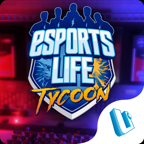  Esports Life Tycoon iPhone ios iPad Appstore +БОНУС 