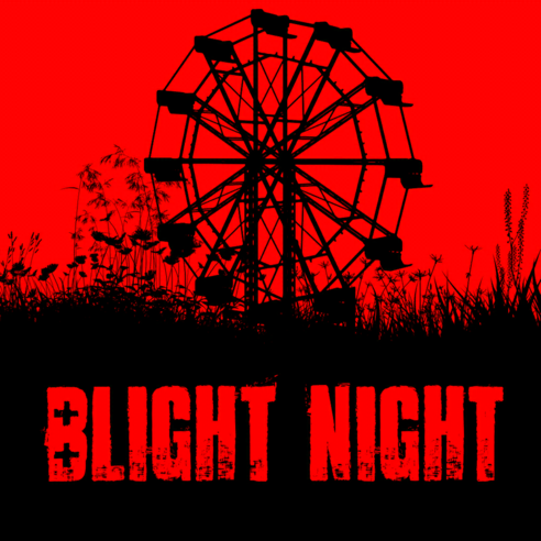Blight Night: You Are Not Safe iPhone ios Appstore + 