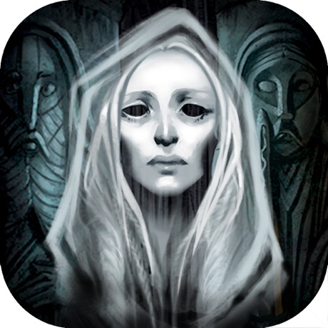   The Frostrune iPhone ios iPad Appstore + БОНУС  