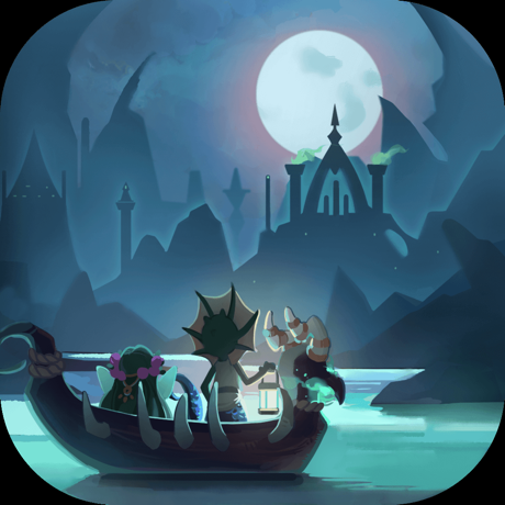   The Greedy Cave iPhone ios iPad Appstore + БОНУС  