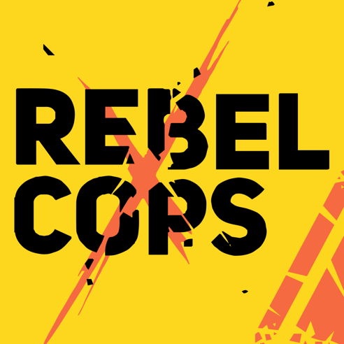  Rebel Cops iPhone ios iPad Appstore +БОНУС 
