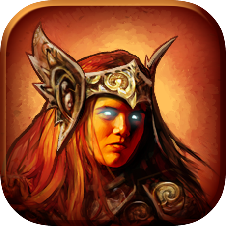 Siege of Dragonspear iPhone ios iPad Appstore + БОНУС 