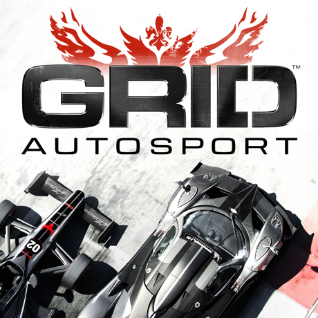   GRID Autosport iPhone ios iPad Appstore + БОНУС  
