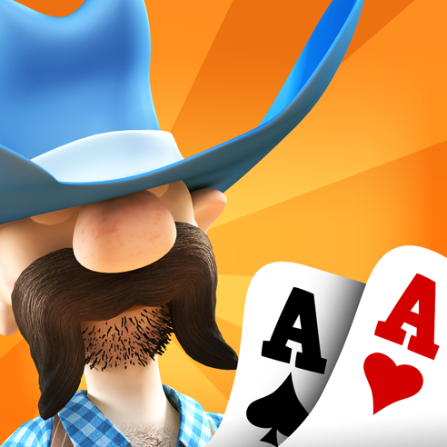  Governor of Poker 2 iPhone ios iPad Appstore +БОНУС 