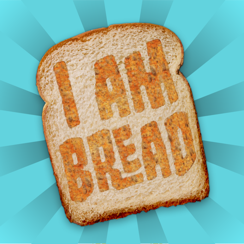  I am Bread iPhone ios iPad Appstore +БОНУС 