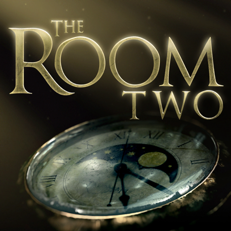   The Room Two iPhone ios iPad Appstore + БОНУС  