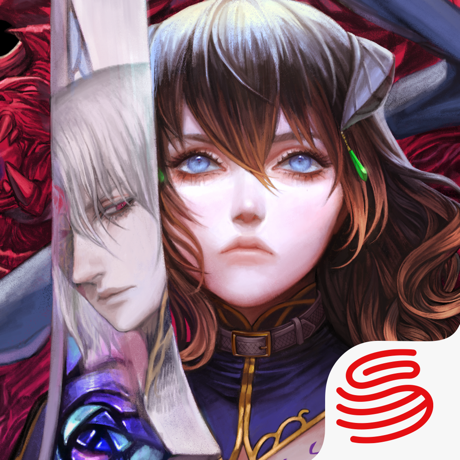   Bloodstained RotN iPhone ios iPad Appstore + БОНУС 