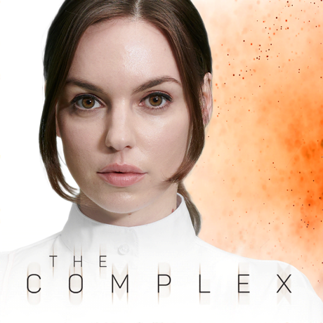 The Complex FULL GAME iPhone ios iPad Appstore +БОНУС 