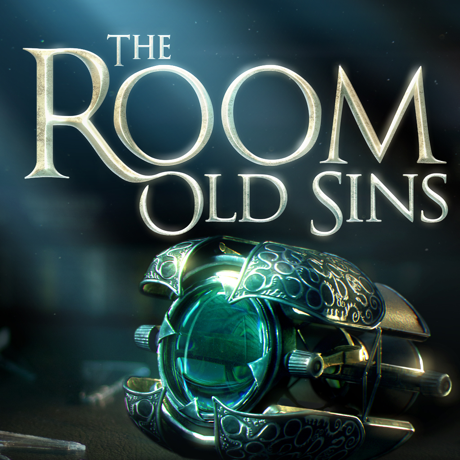   The Room Old Sins iPhone ios iPad Appstore + БОНУС 