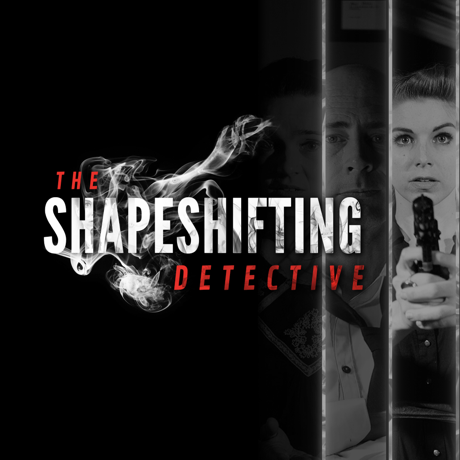 The Shapeshifting Detective iPhone ios iPad Appstore+ 