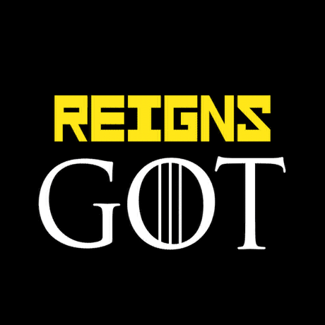   Reigns: Game of Thrones iPhone ios iPad Appstore + 