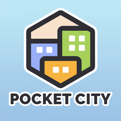  Pocket City: Карманный город iPhone ios Appstore + 
