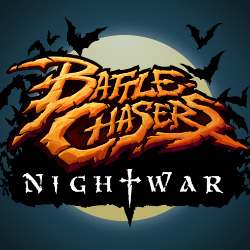  Battle Chasers: Nightwar iPhone ios Appstore +БОНУС 