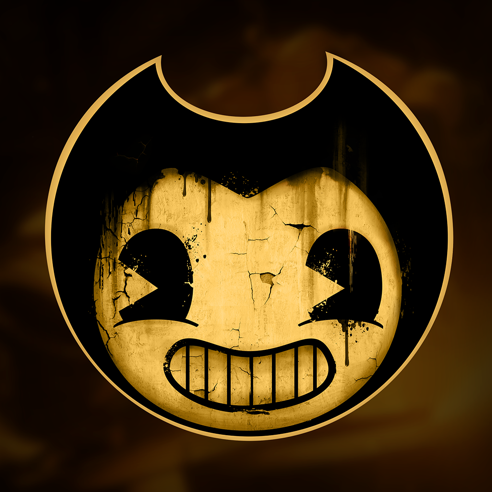  Bendy and the Ink Machine iPhone ios Appstore+БОНУС 