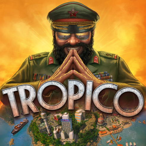  Tropico iPhone ios iPad Appstore + БОНУС ИГРЫ 