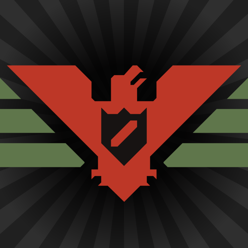  Papers, Please iPadOS iPad Appstore +БОНУС 