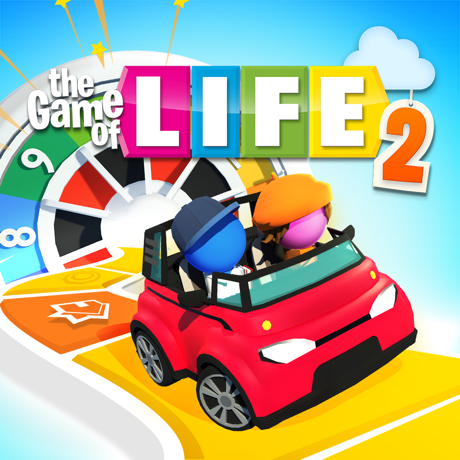  The Game of Life 2 iPhone ios iPad Appstore + БОНУС 