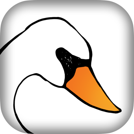 The Unfinished Swan iPhone ios iPad Appstore + БОНУС  