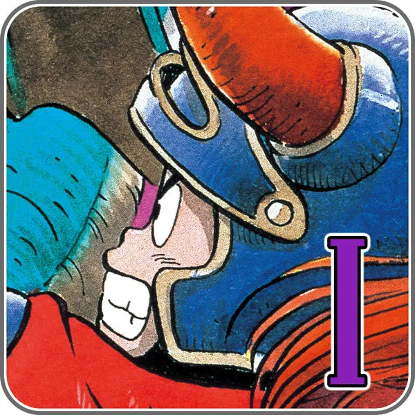   DRAGON QUEST iPhone ios iPad Appstore + БОНУС  