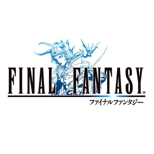   FINAL FANTASY old iPhone ios iPad Appstore + БОНУС 